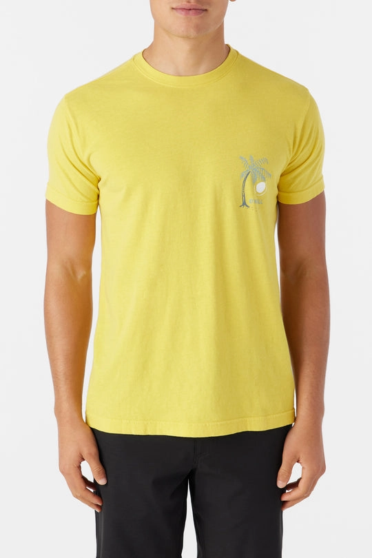 Oneill Mens Zone Tee