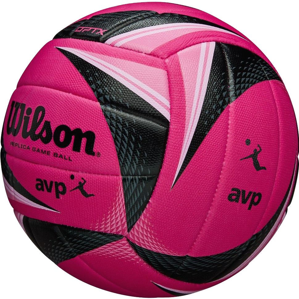 OPTX AVP Tour Replica