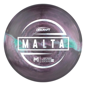 Paul McBeth Malta 170-172g