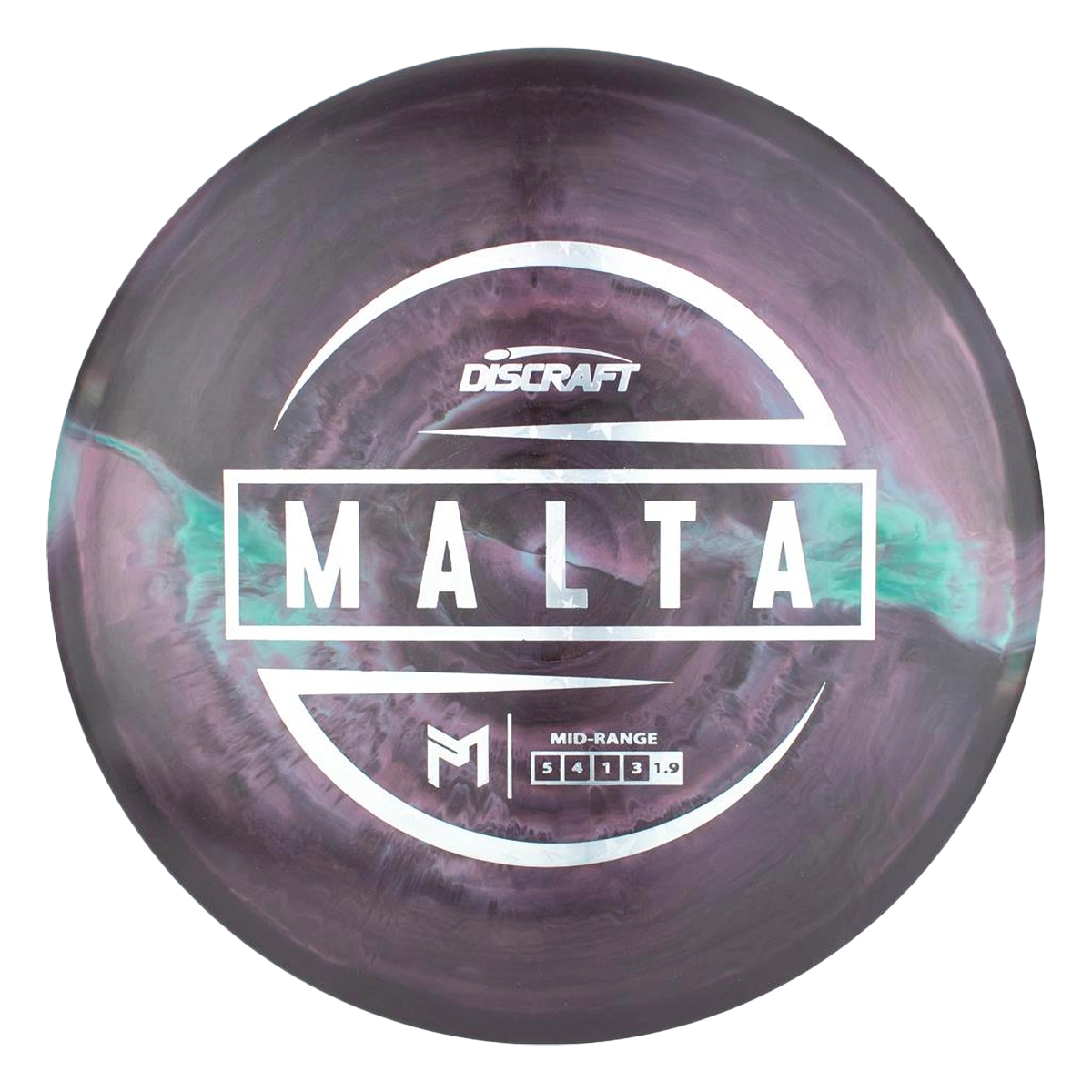 Paul McBeth Malta 170-172g