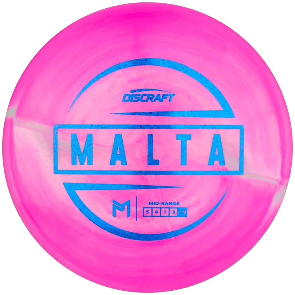 Paul McBeth Malta 175-176 g