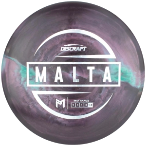 Paul McBeth Malta 175-176 g