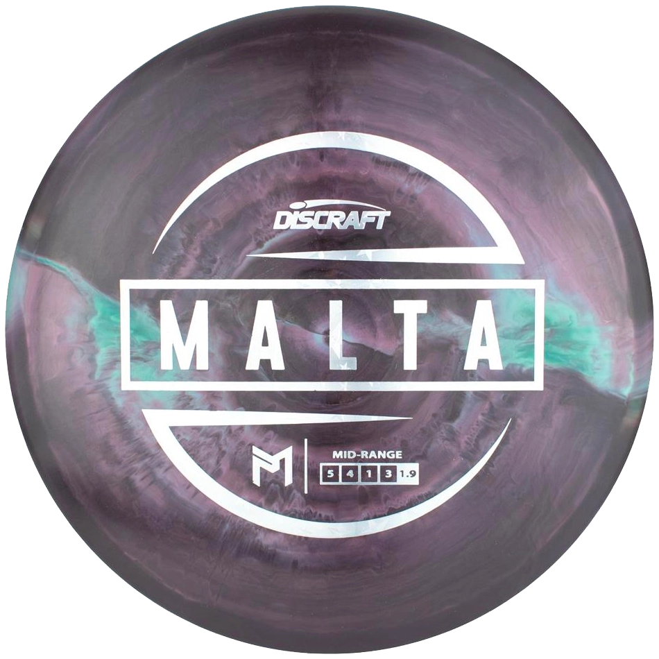 Paul McBeth Malta 175-176 g