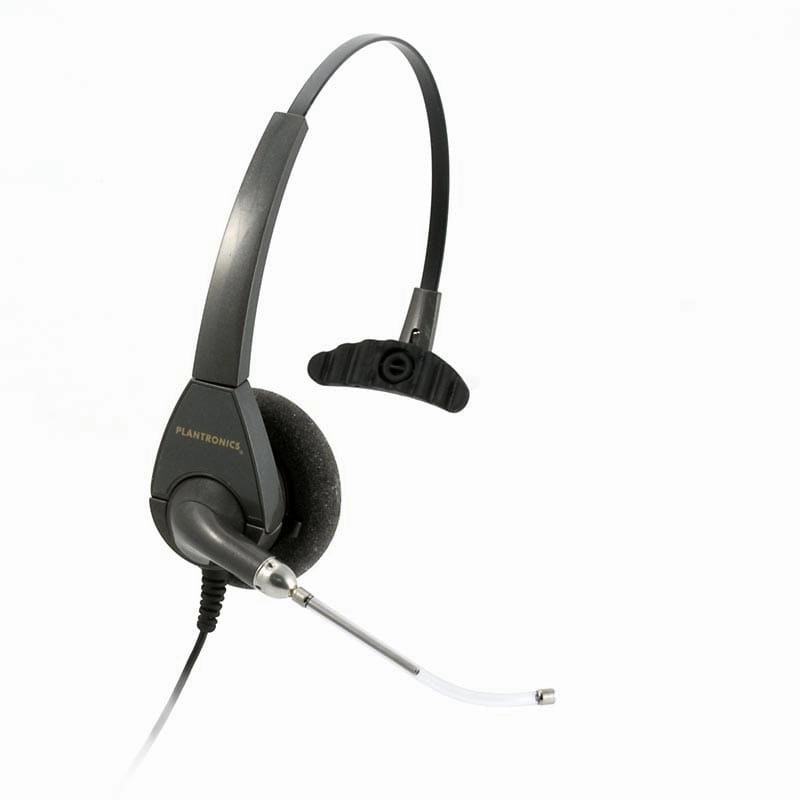 Plantronics Encore Headset (H91)