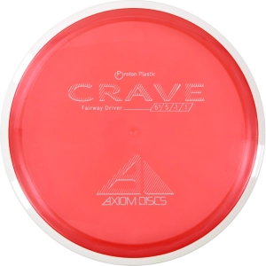 Plasma Crave