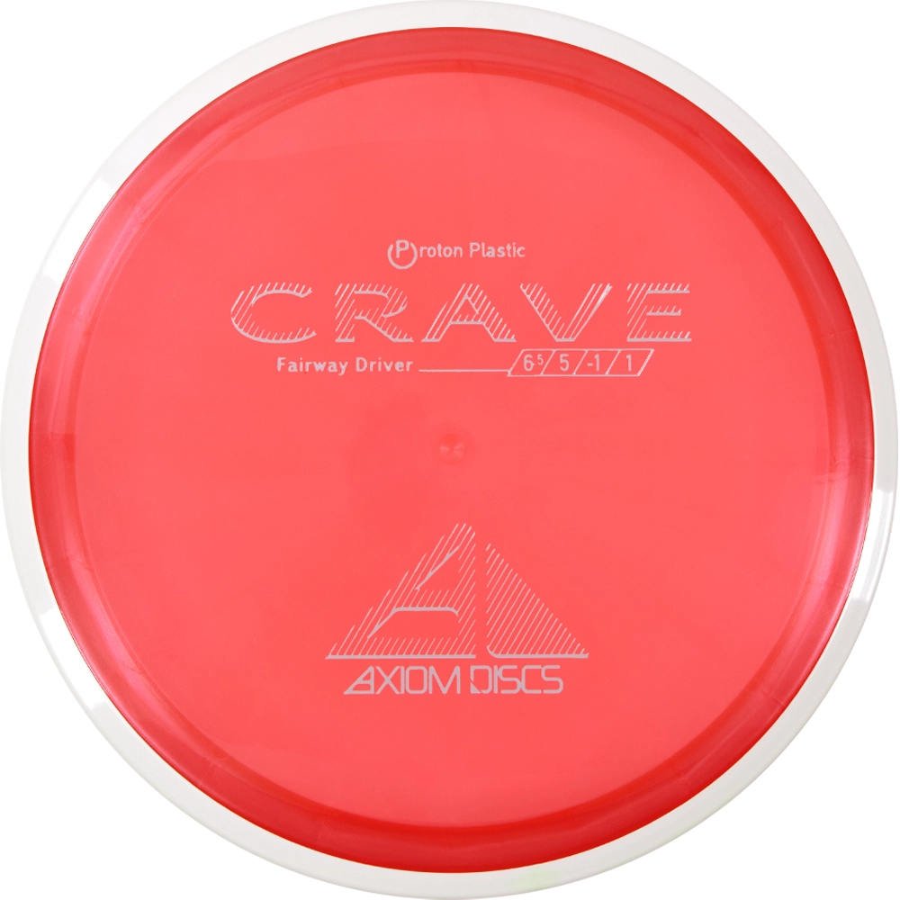 Plasma Crave