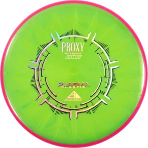 Plasma Proxy