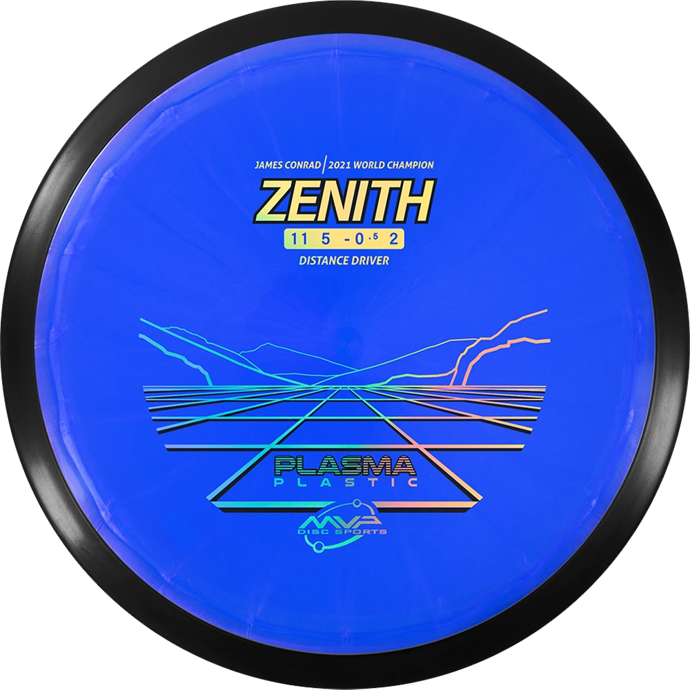 Plasma Zenith