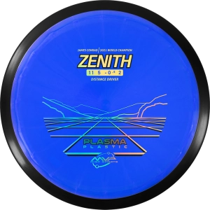 Plasma Zenith