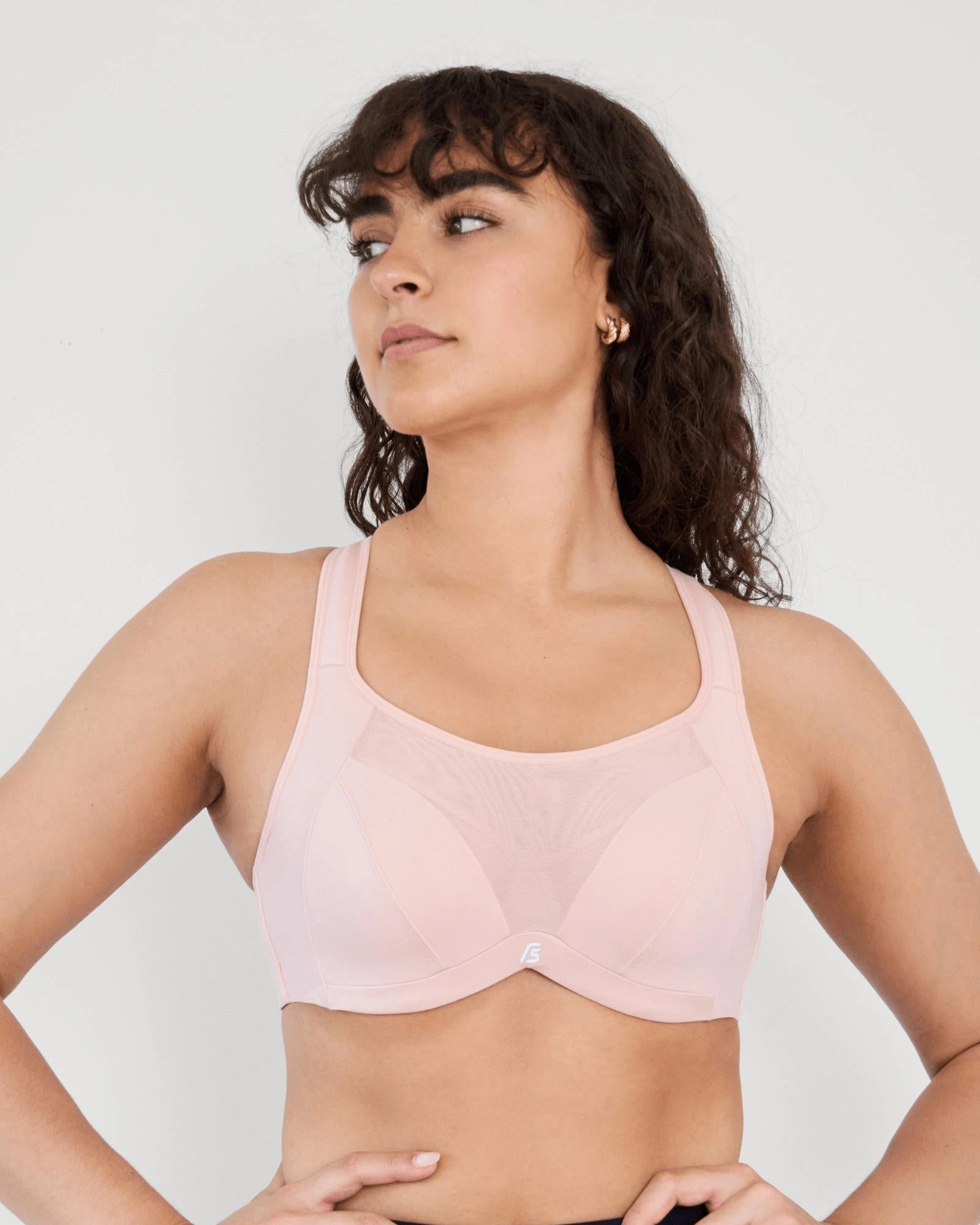 Power Underwire Bra