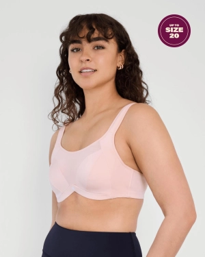 Power Underwire Bra