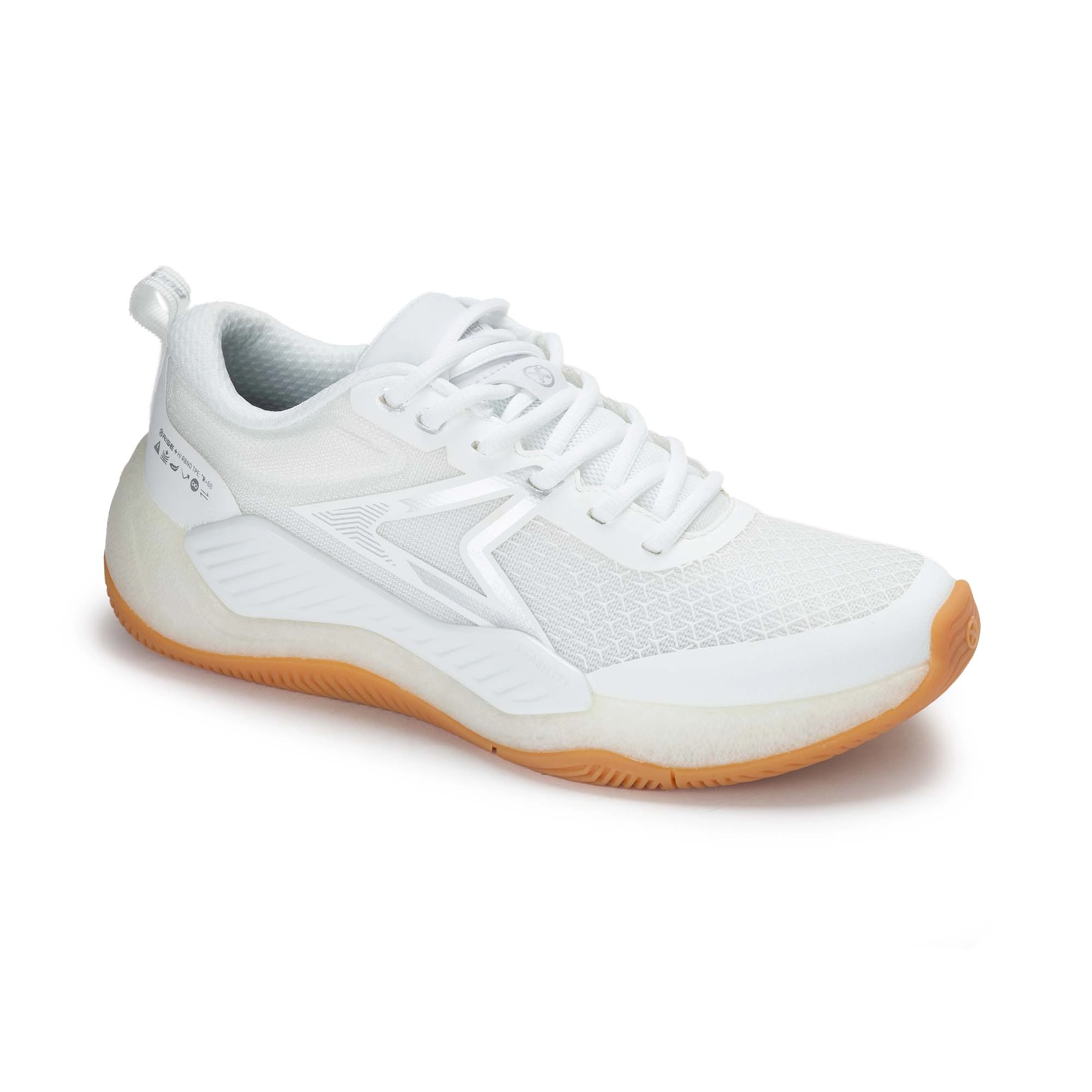 Power Women Sneakers 528X858