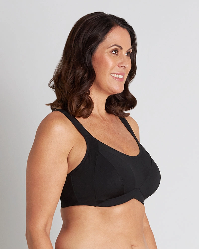 Power Underwire Bra