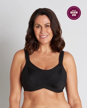 Power Underwire Bra