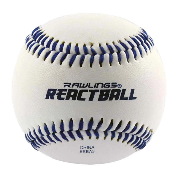 Pro-Style REACTBALL Baseball