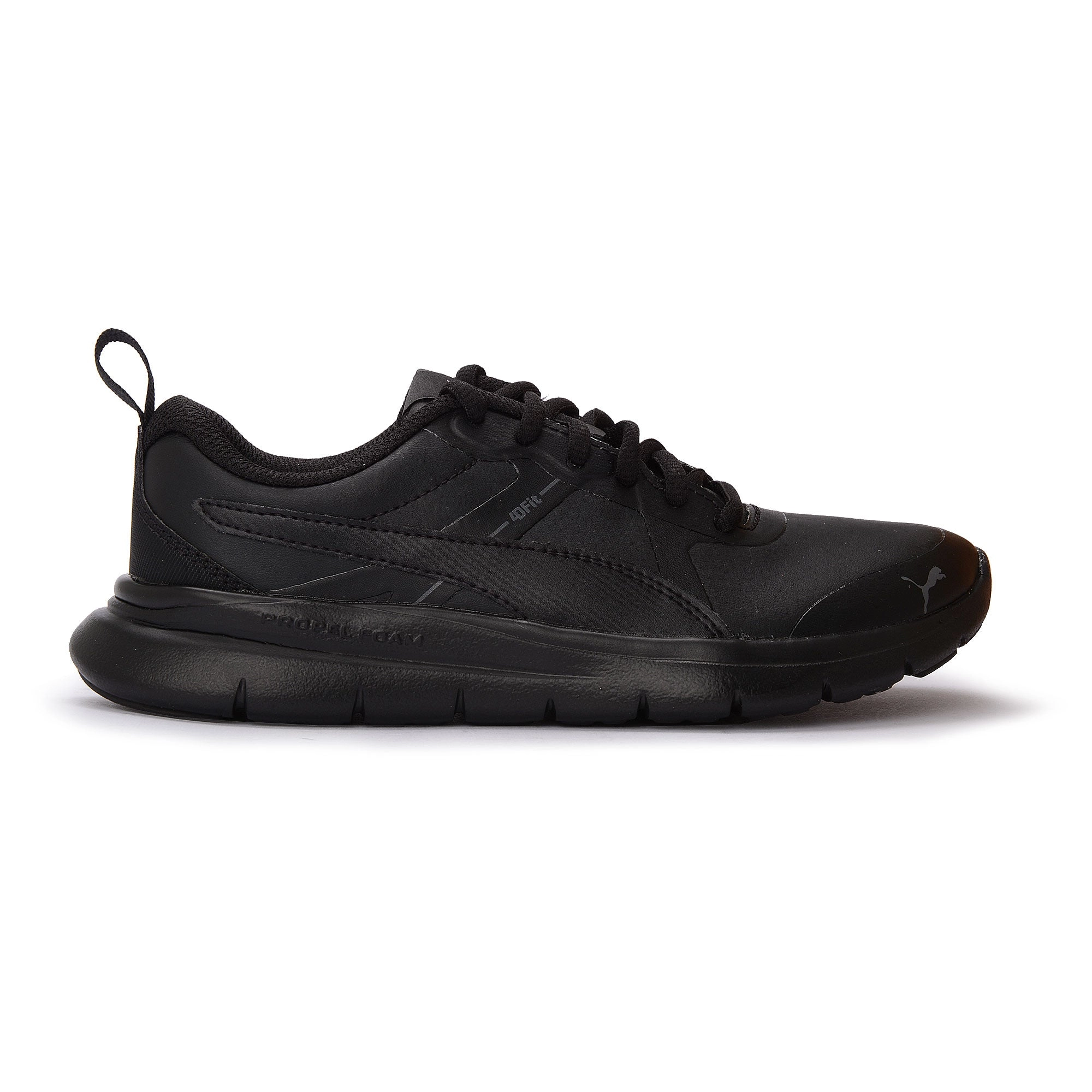 Puma Junior School Shoes 426X801