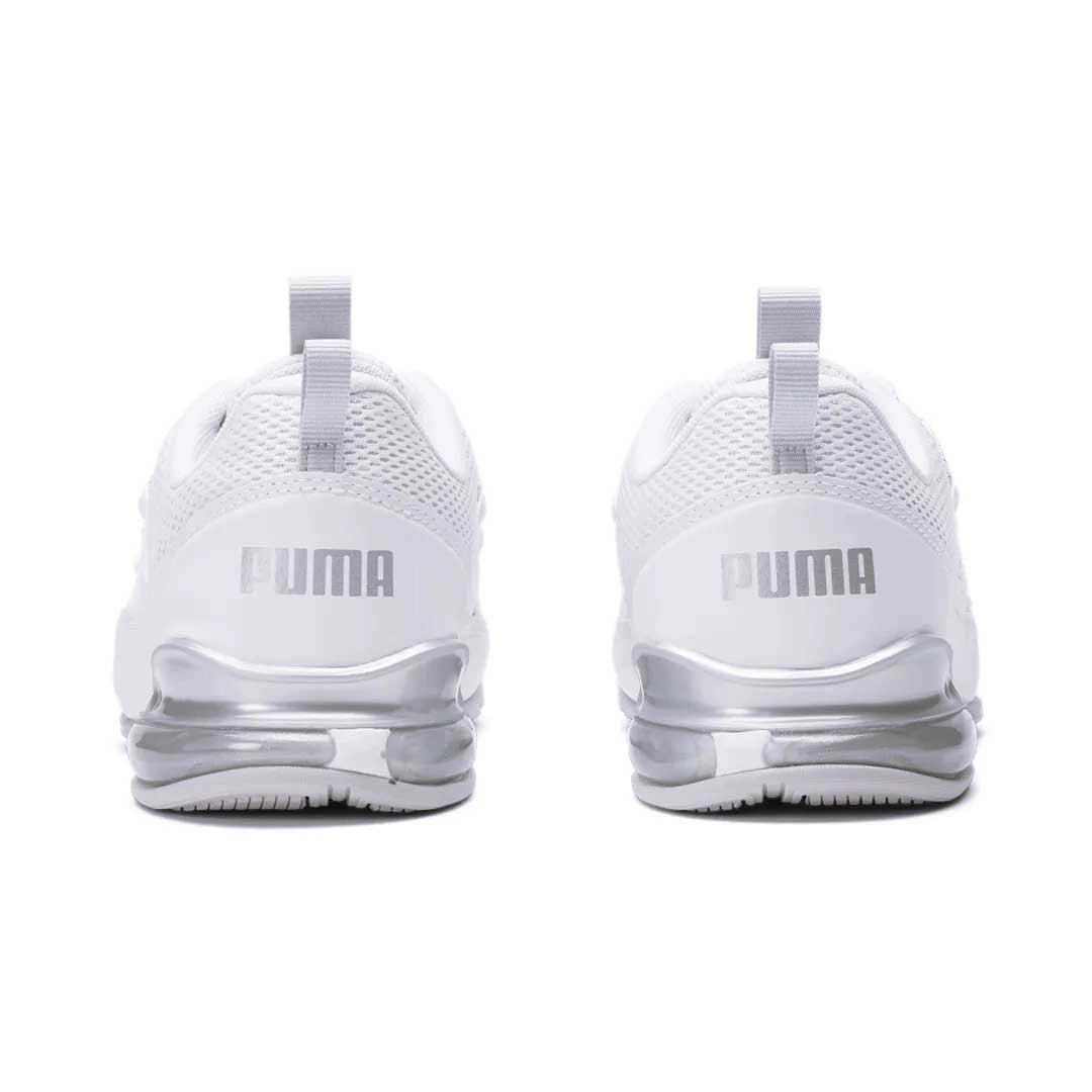 Puma - Women's Riaze Prowl Mod Swirl Shoes (376021 01)