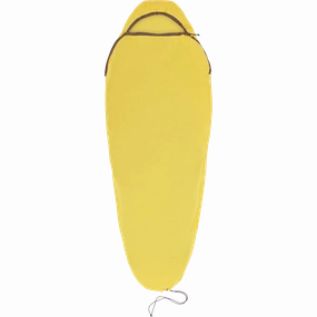 Reactor Liner Mummy - Compact