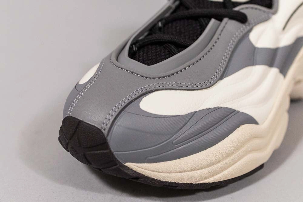 Reebok DMX Run 6 Modern 'White and Grey'