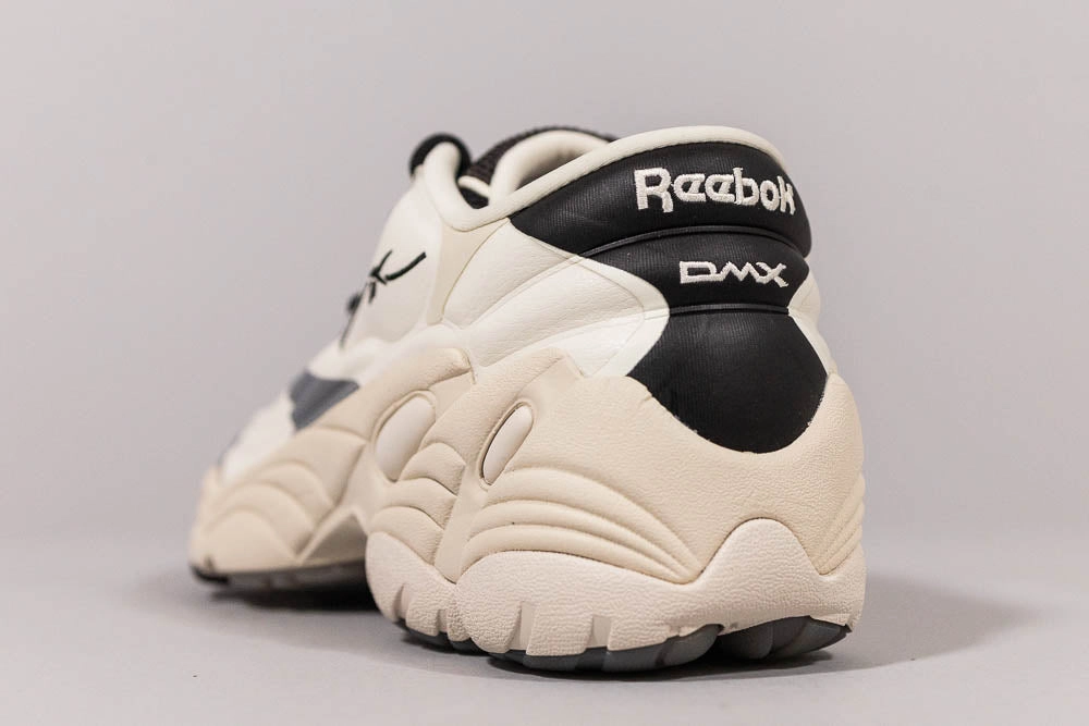 Reebok DMX Run 6 Modern 'White and Grey'