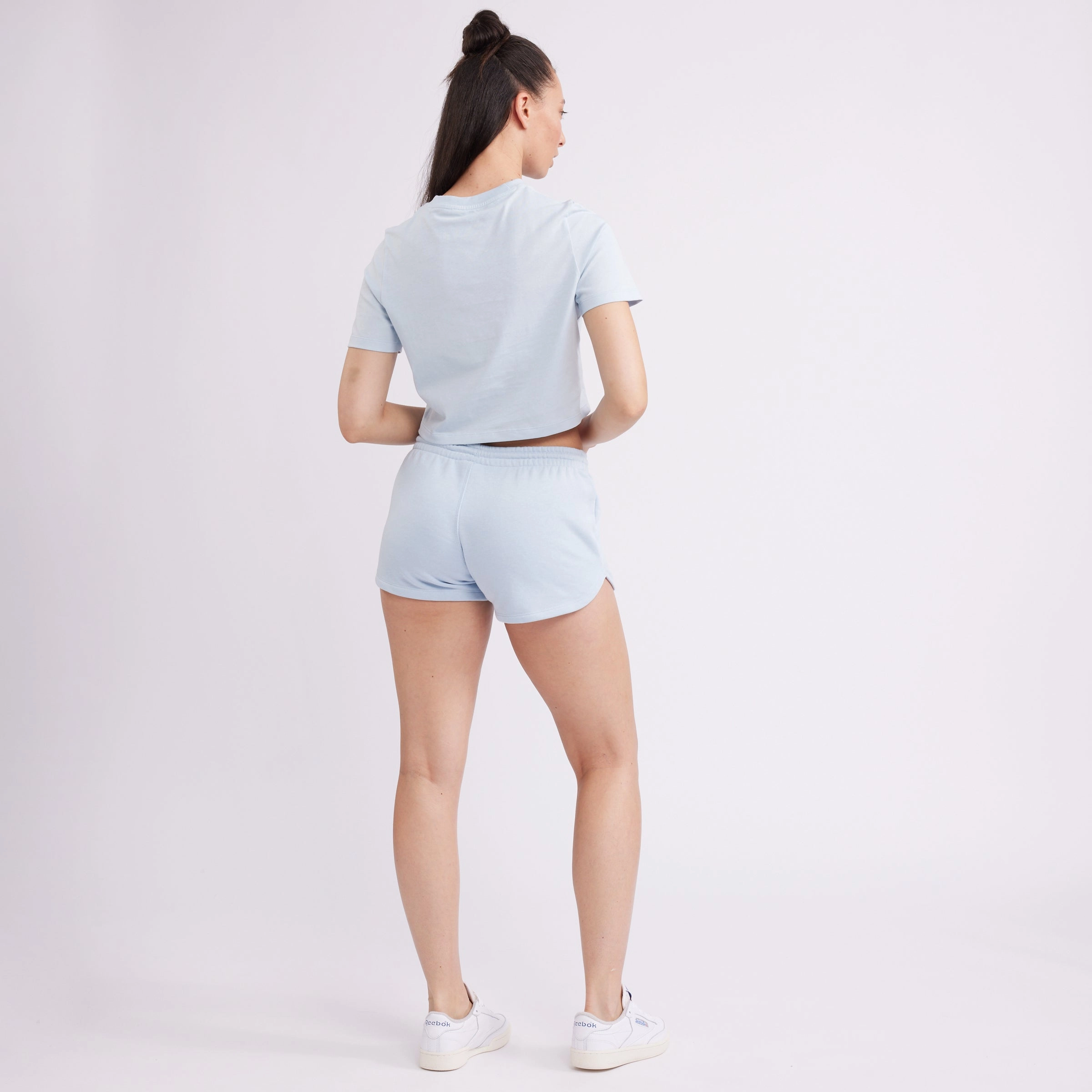 Reebok  It Tee Feel Good Blue