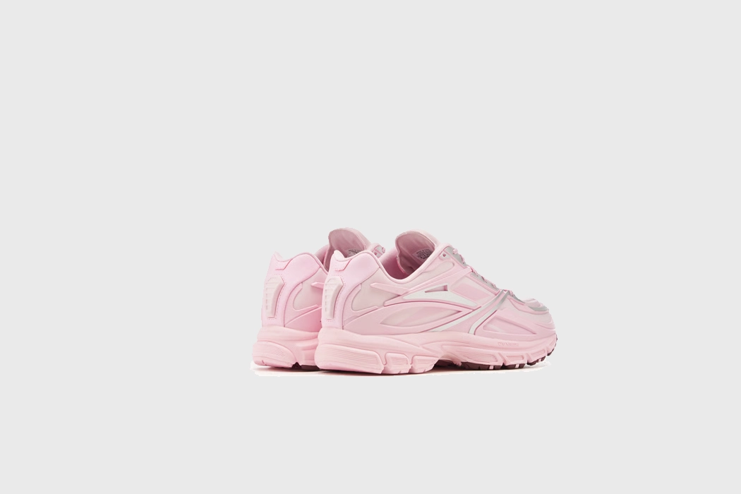 Reebok Premier Road Modern 'Dream Triple Pink'