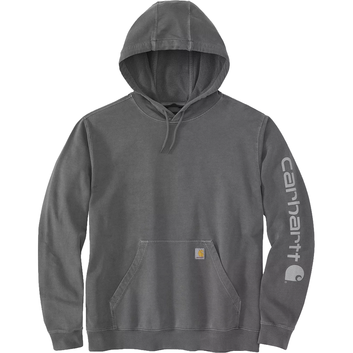Relaxed Fit French Terry Graphic Sweatshirt