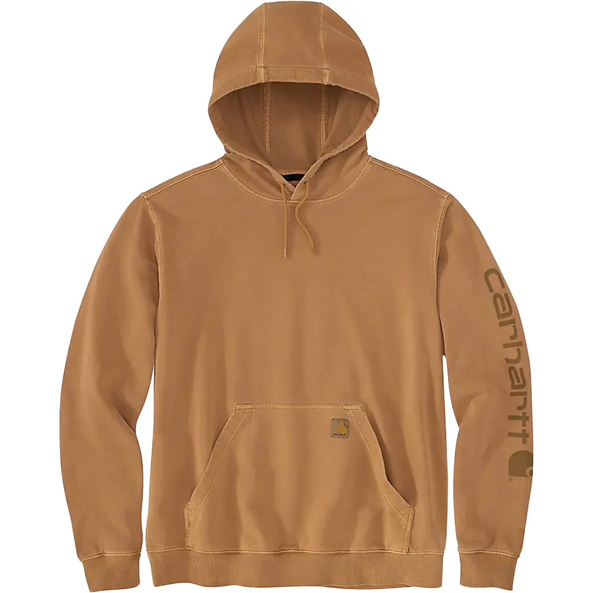 Relaxed Fit French Terry Graphic Sweatshirt