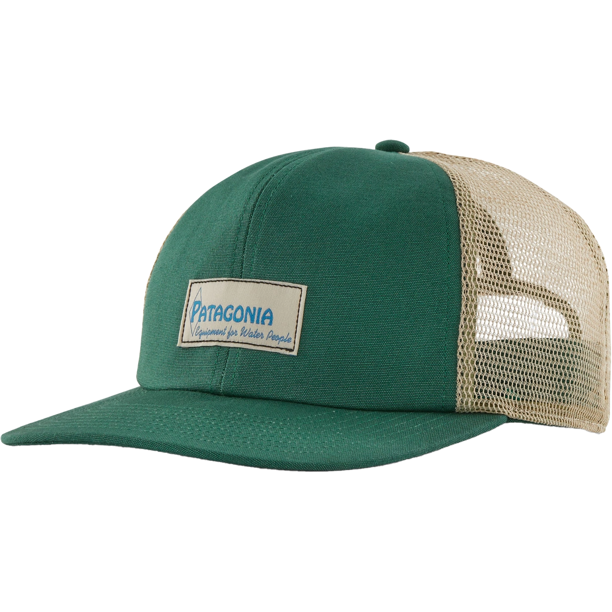 Relaxed Trucker Hat
