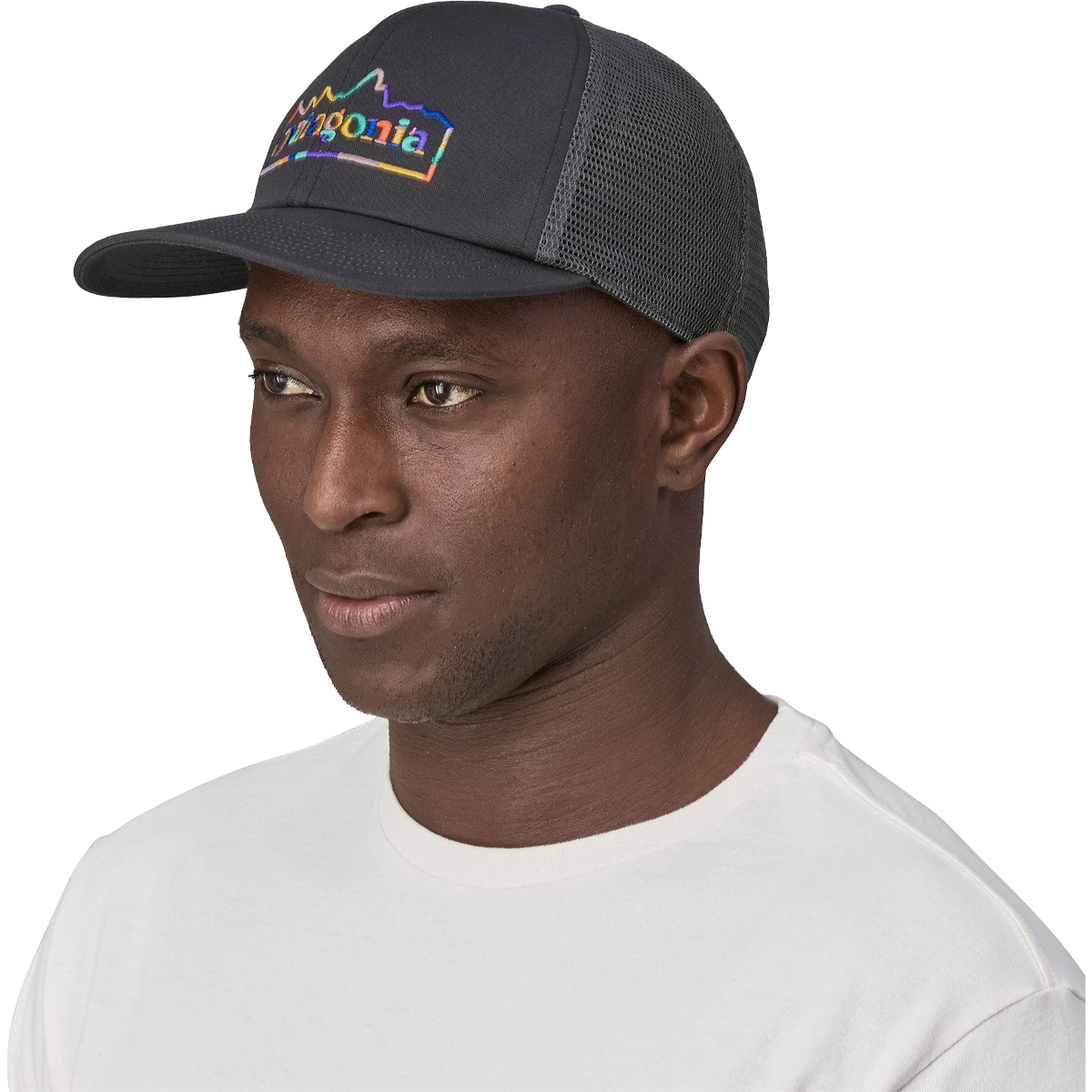 Relaxed Trucker Hat