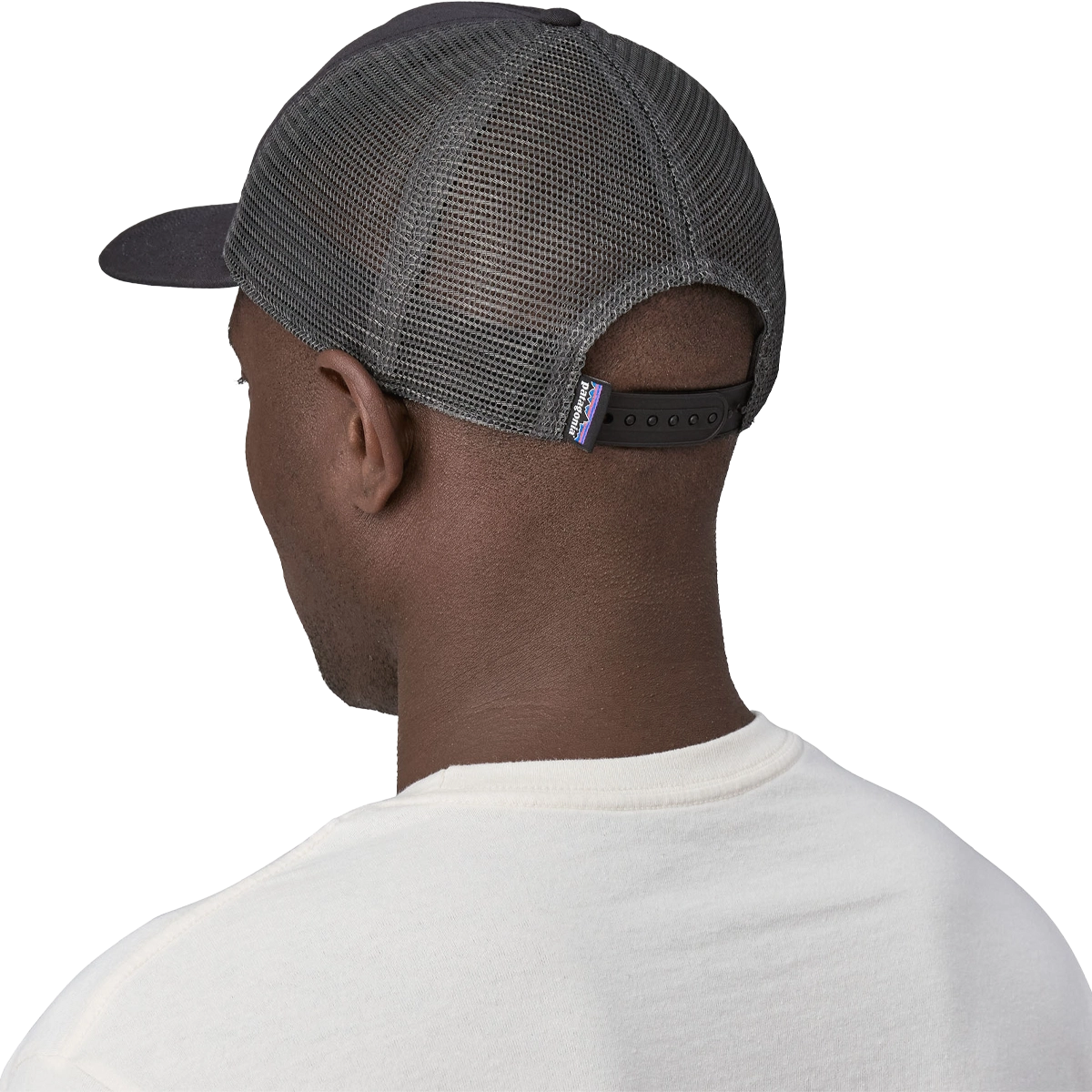 Relaxed Trucker Hat