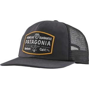 Relaxed Trucker Hat