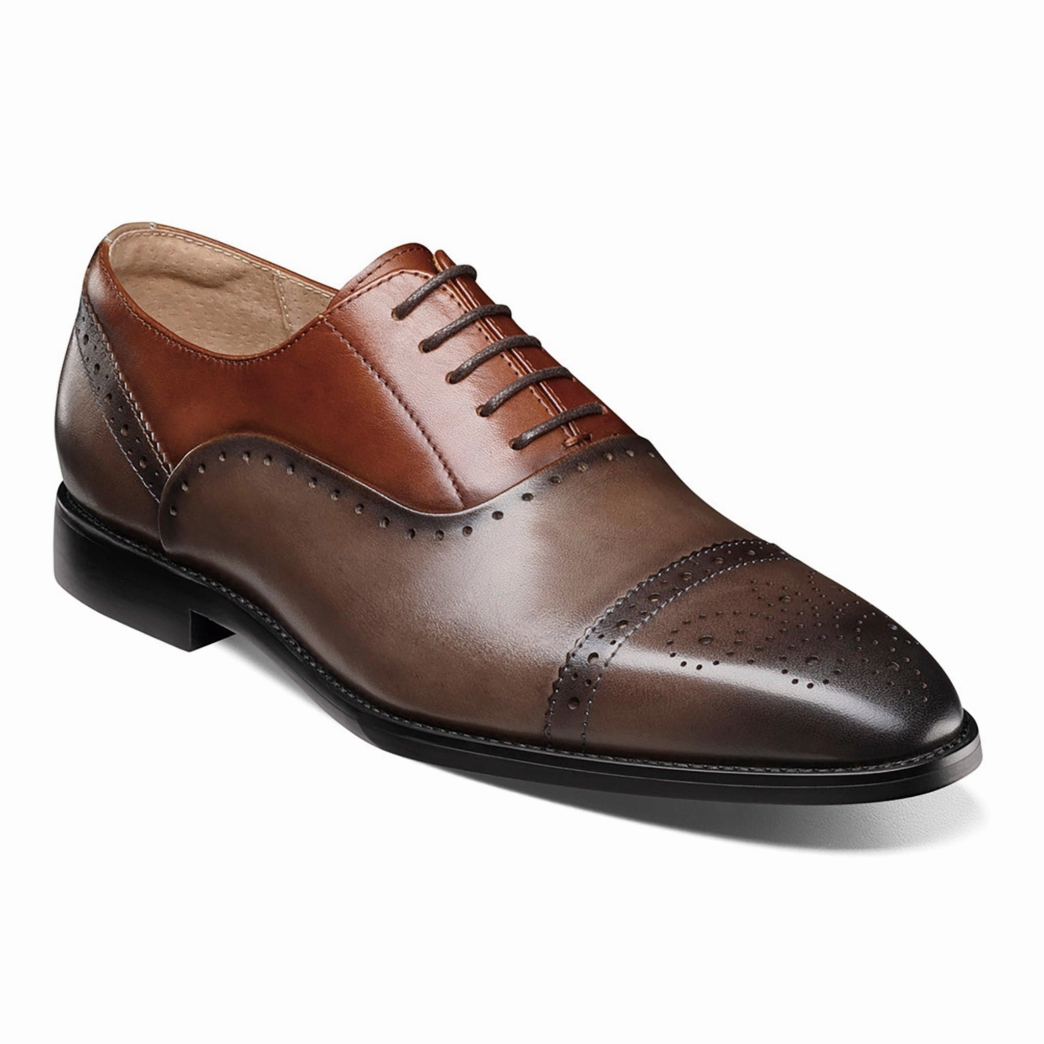 REYNOLDS Cap Toe Oxford-25670