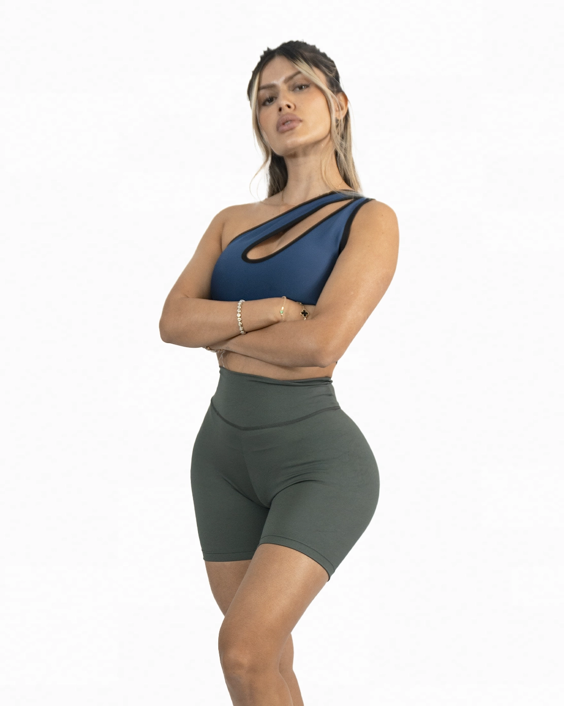 Saphire Sports Set