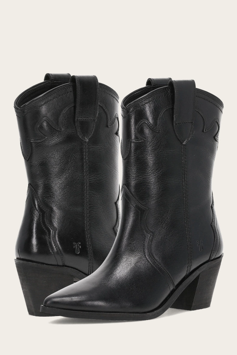 Sara Western Short - Pre-Loved