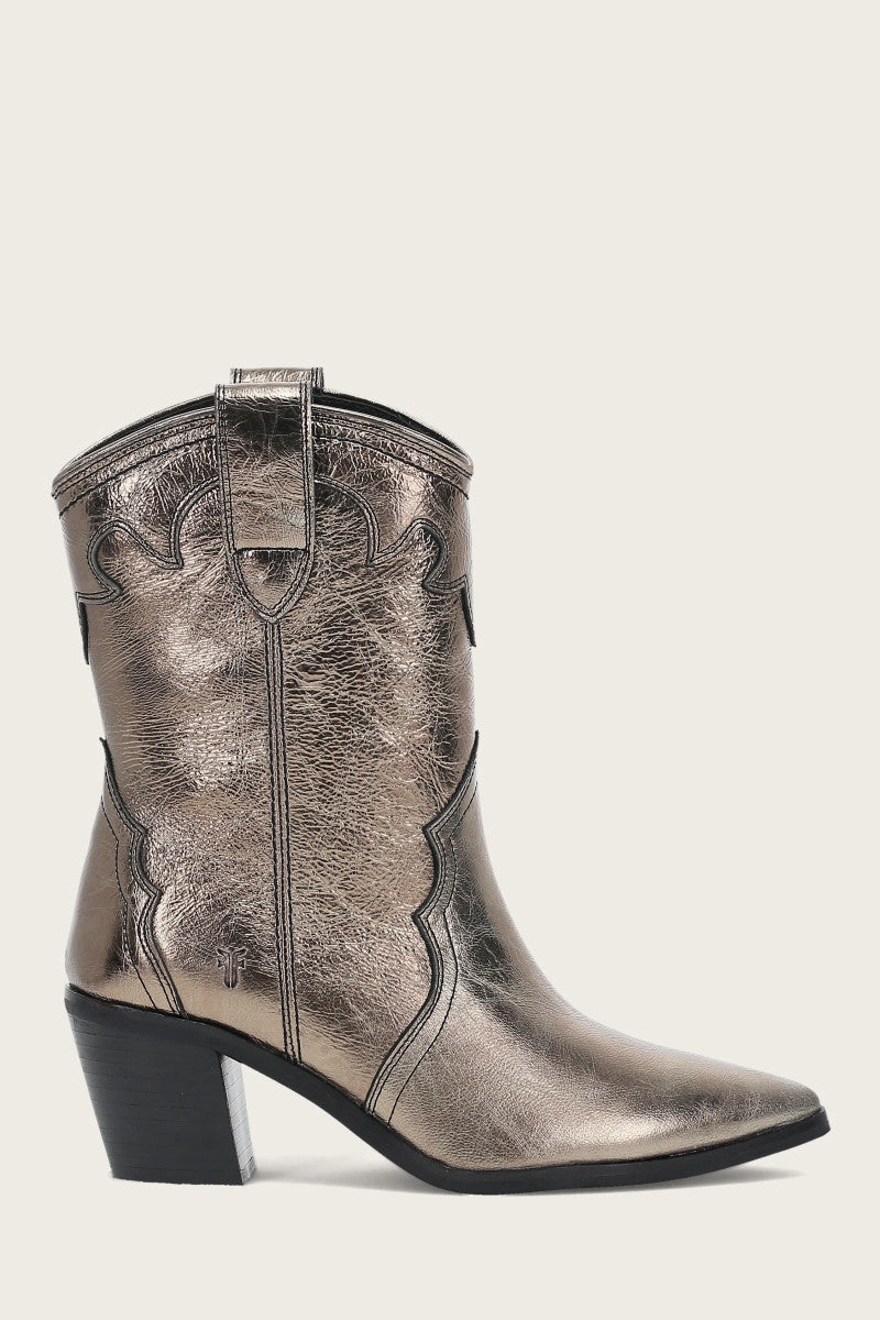 Sara Western Short - Pre-Loved