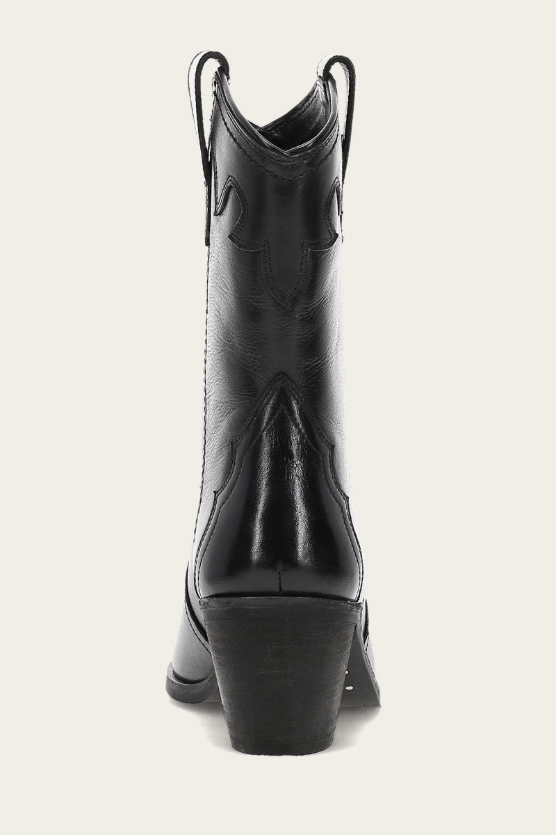 Sara Western Short - Pre-Loved