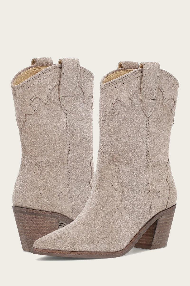 Sara Western Short - Pre-Loved