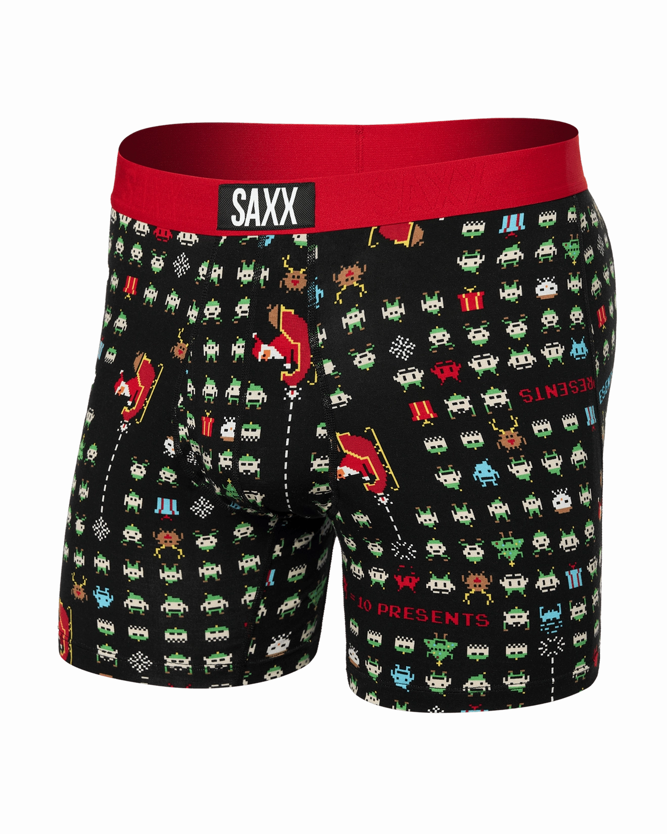 Saxx Men's Ultra Super Soft Boxer Brief