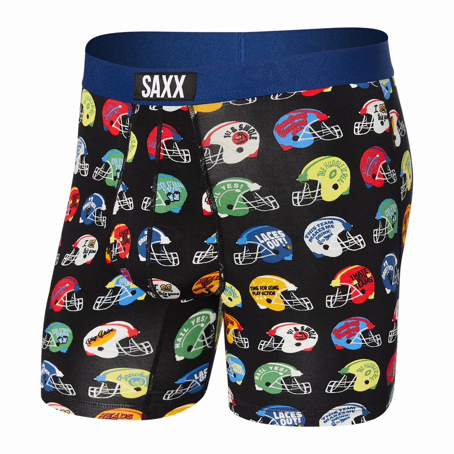 Saxx Men's Ultra Super Soft Boxer Brief