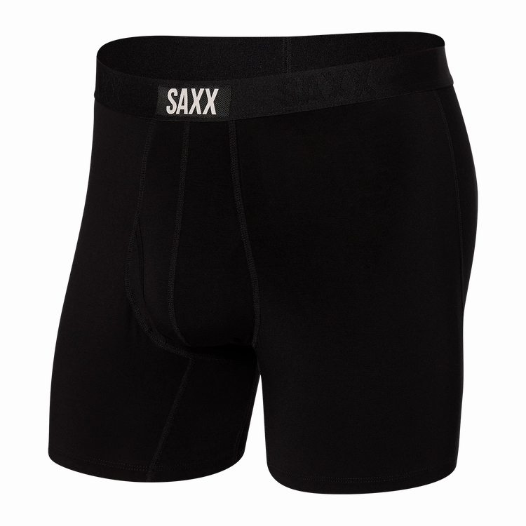 Saxx Men's Ultra Super Soft Boxer Brief