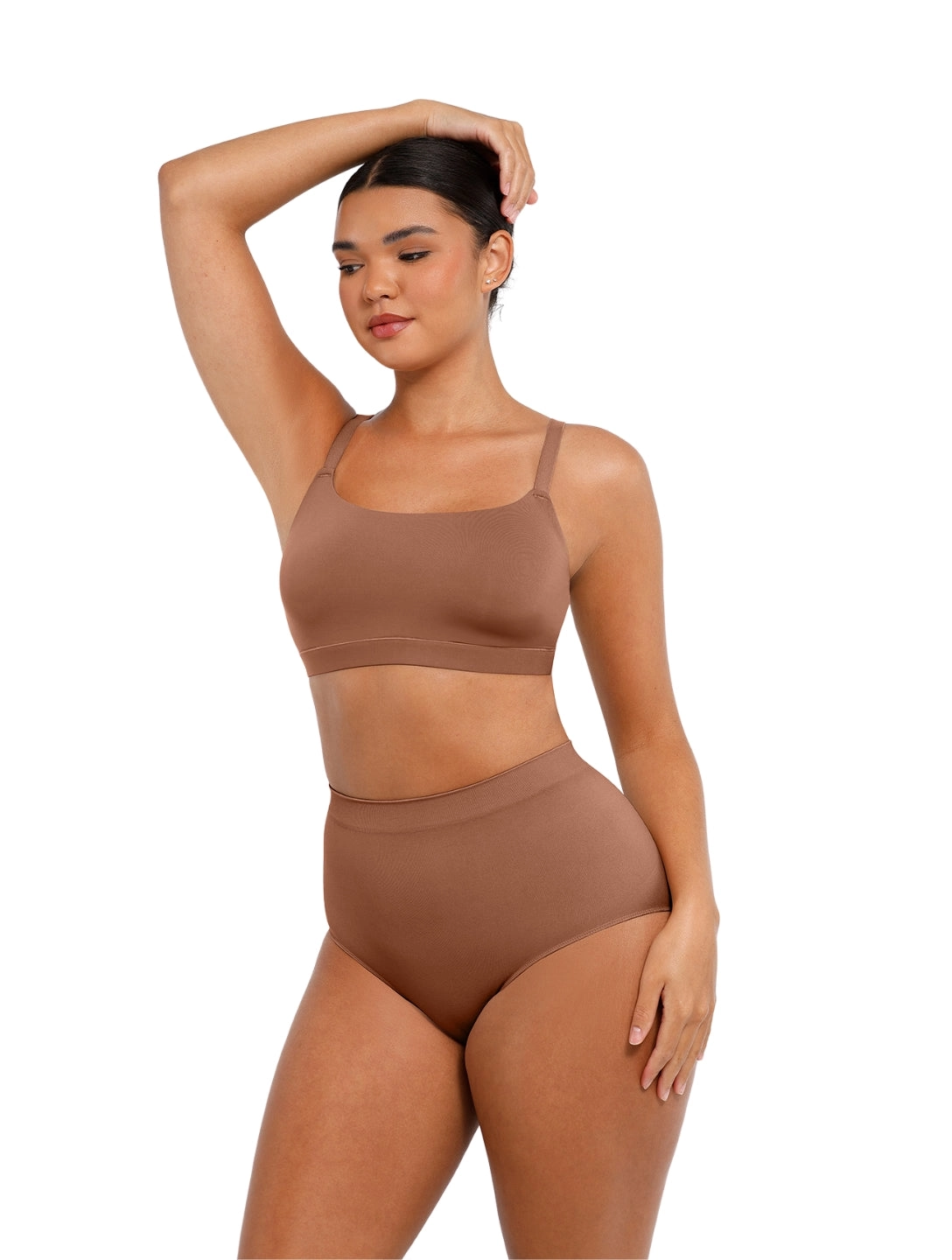 Scoop Bralette