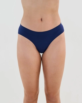 Seamless Soft Bikini