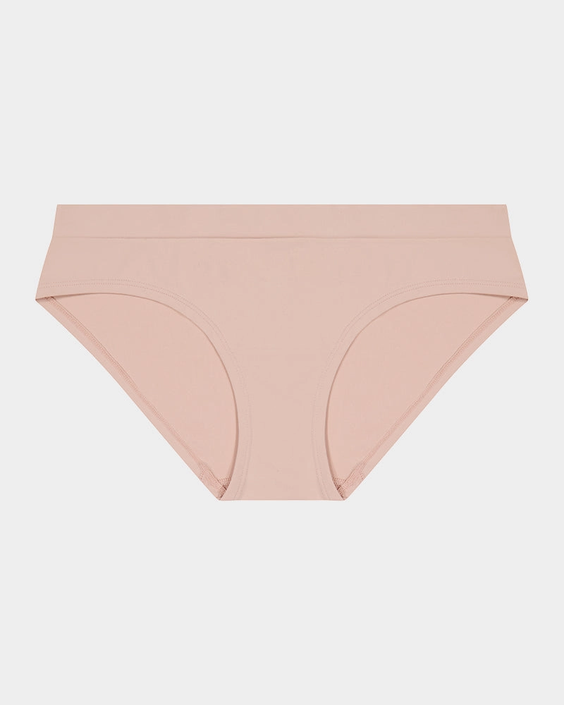 Seamless Soft Bikini