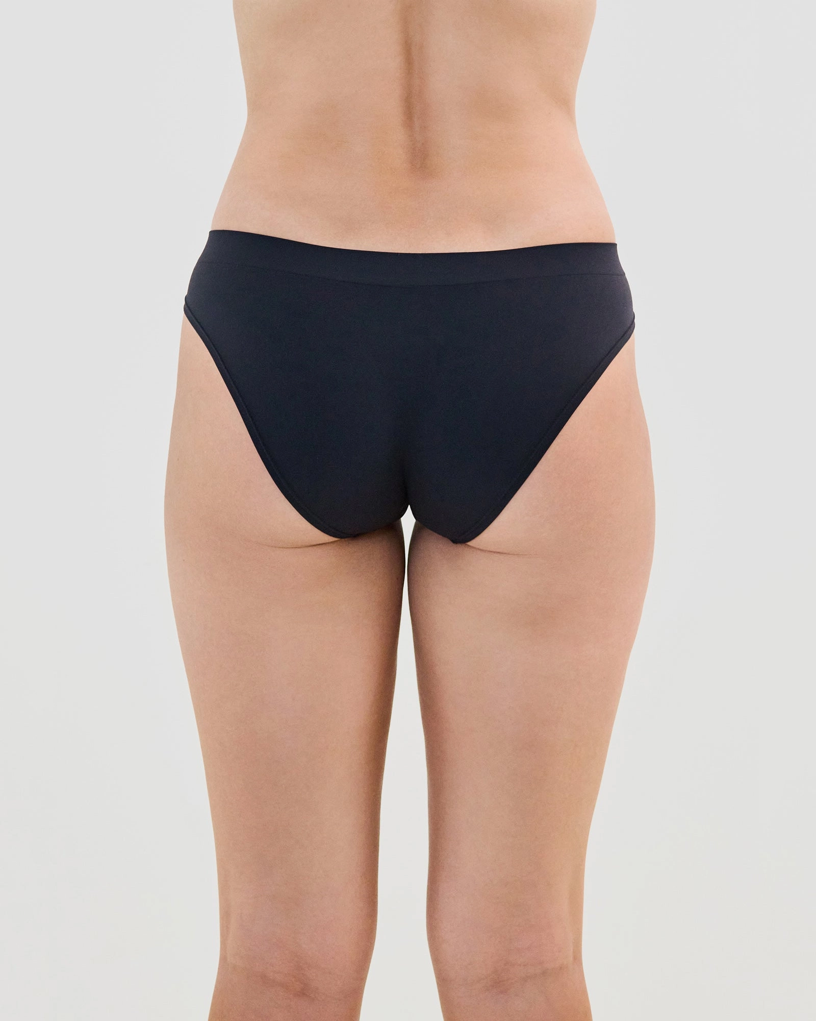 Seamless Soft Bikini