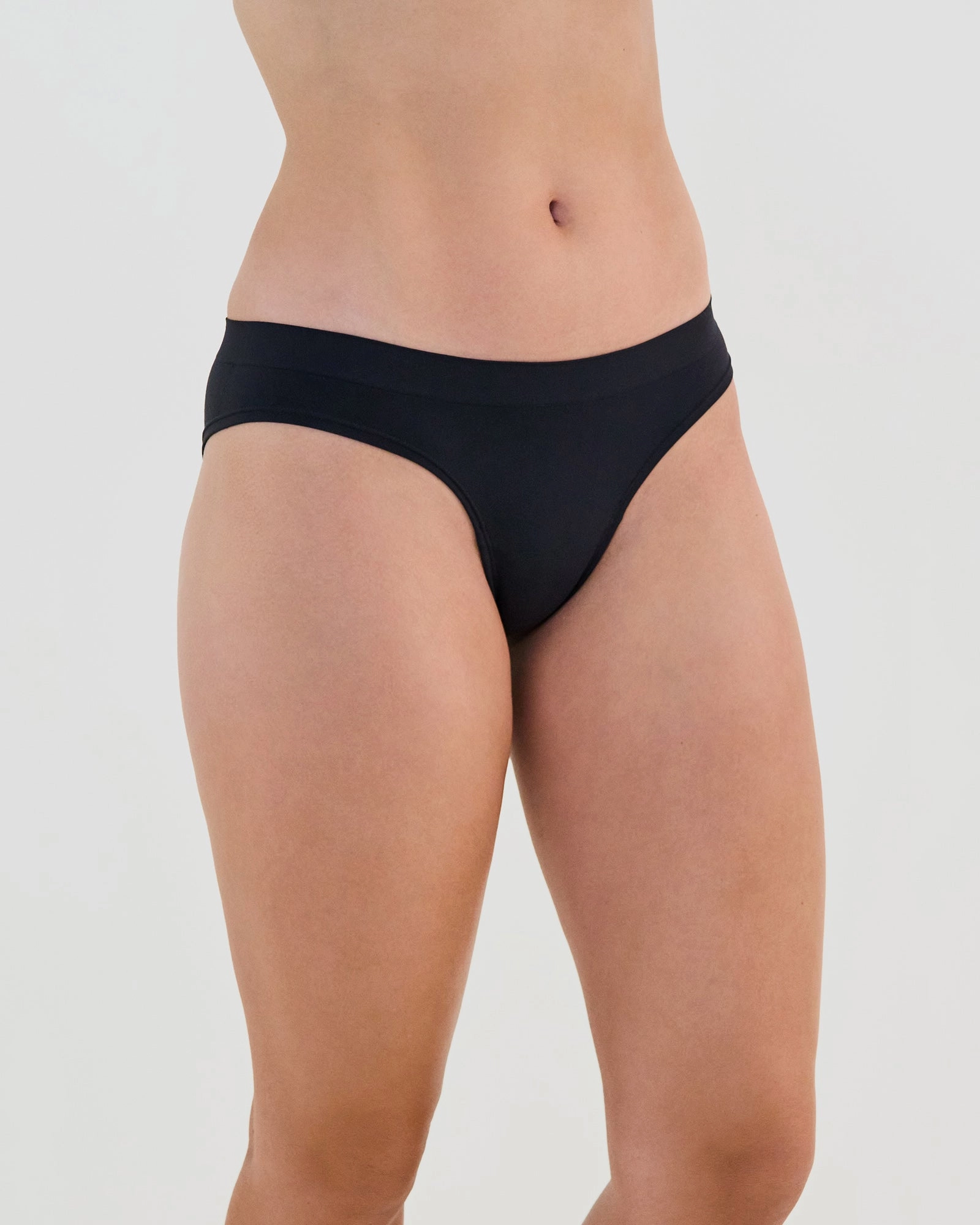 Seamless Soft Bikini