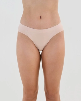 Seamless Soft Bikini