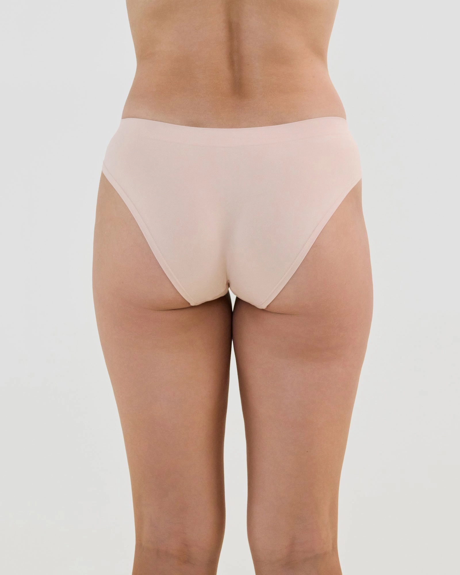 Seamless Soft Bikini