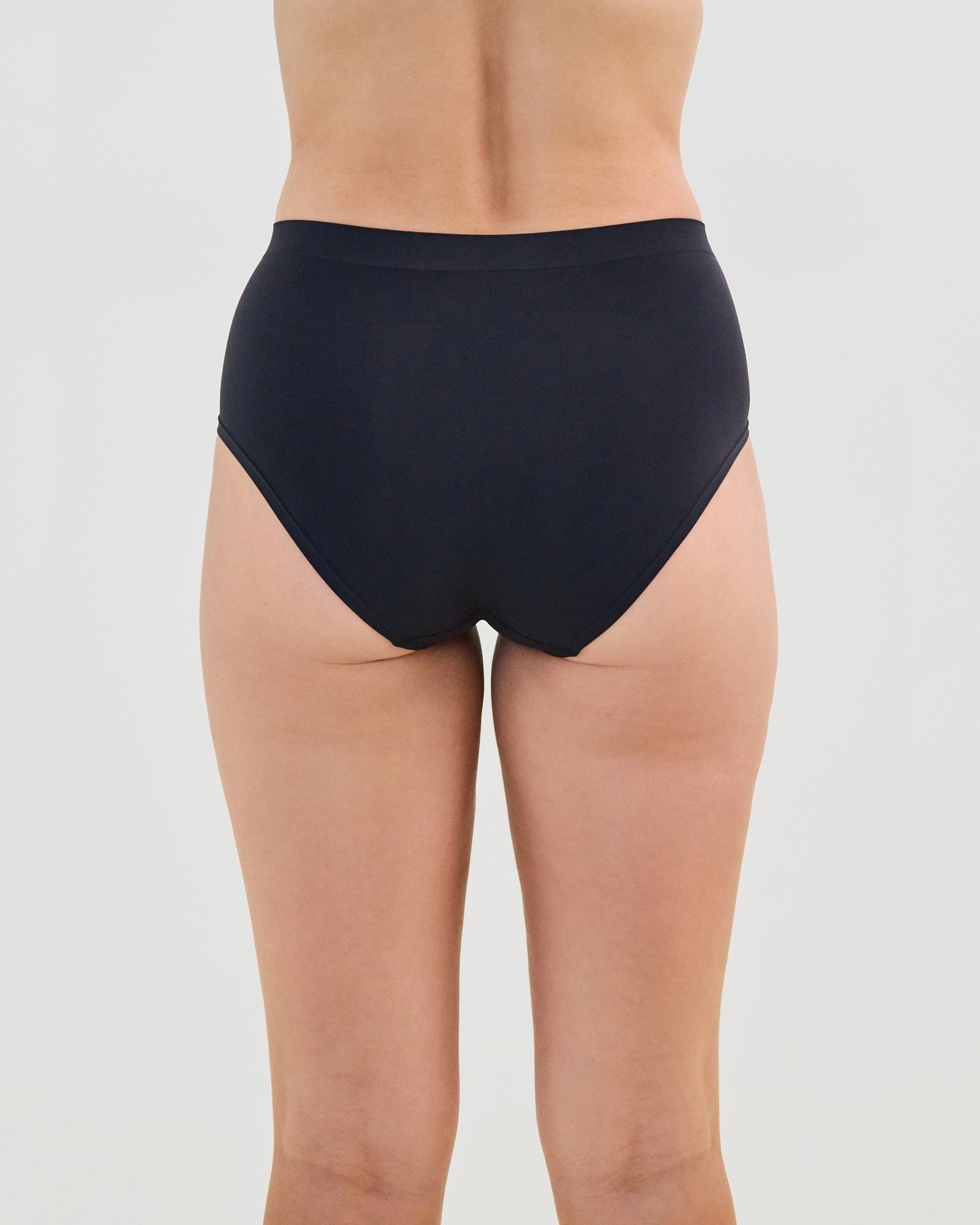 Seamless Soft Full Brief