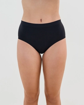 Seamless Soft Full Brief